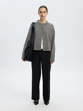 SELECTED FEMME | Strickjacke SLFCILLE | 